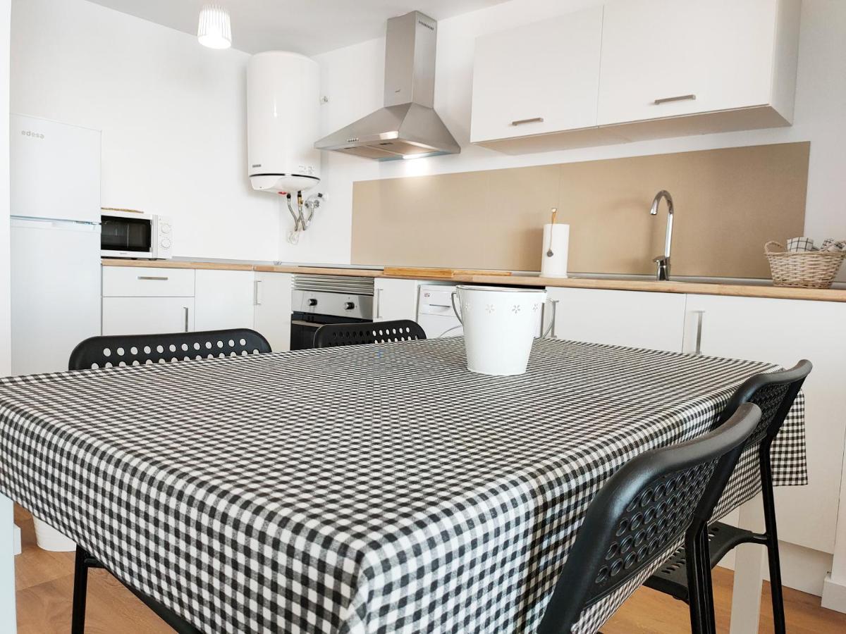 Global Properties, Moderno Apartamento Con Terraza Y Vistas Al Mar Canet d’En Berenguer Kültér fotó